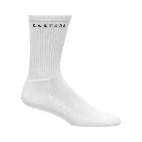 2 Pack Basic Crew Sock