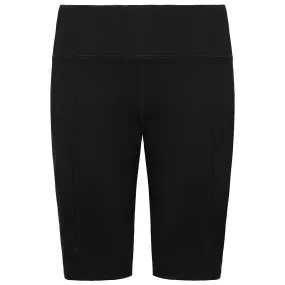 2XU Motion Compression Womens Black Shorts