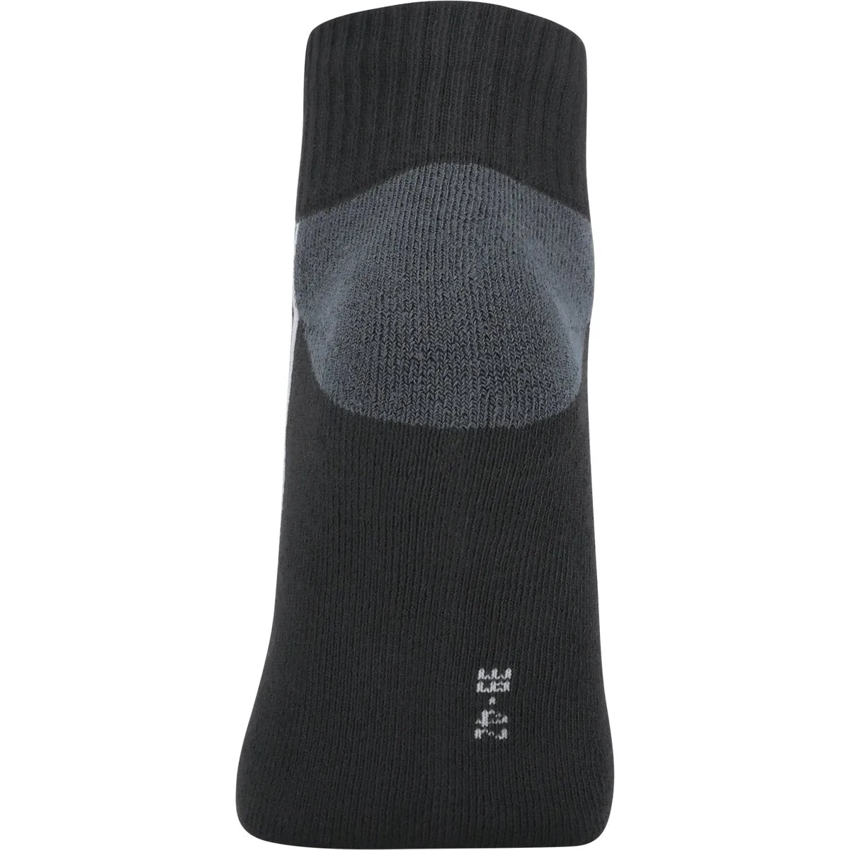 8 Pack Avery Quarter Socks