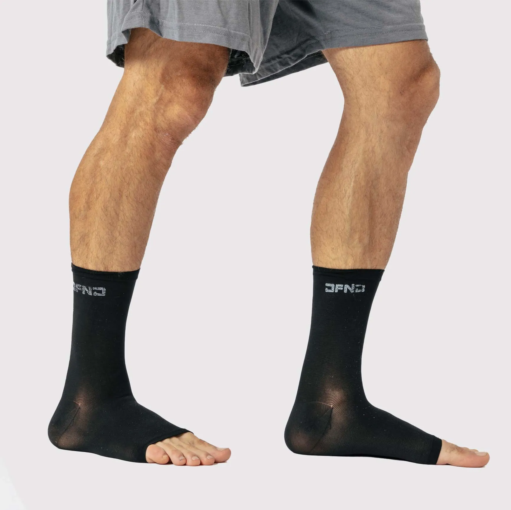 ACTIVE Ax COMPRESSION ANKLE SLEEVES