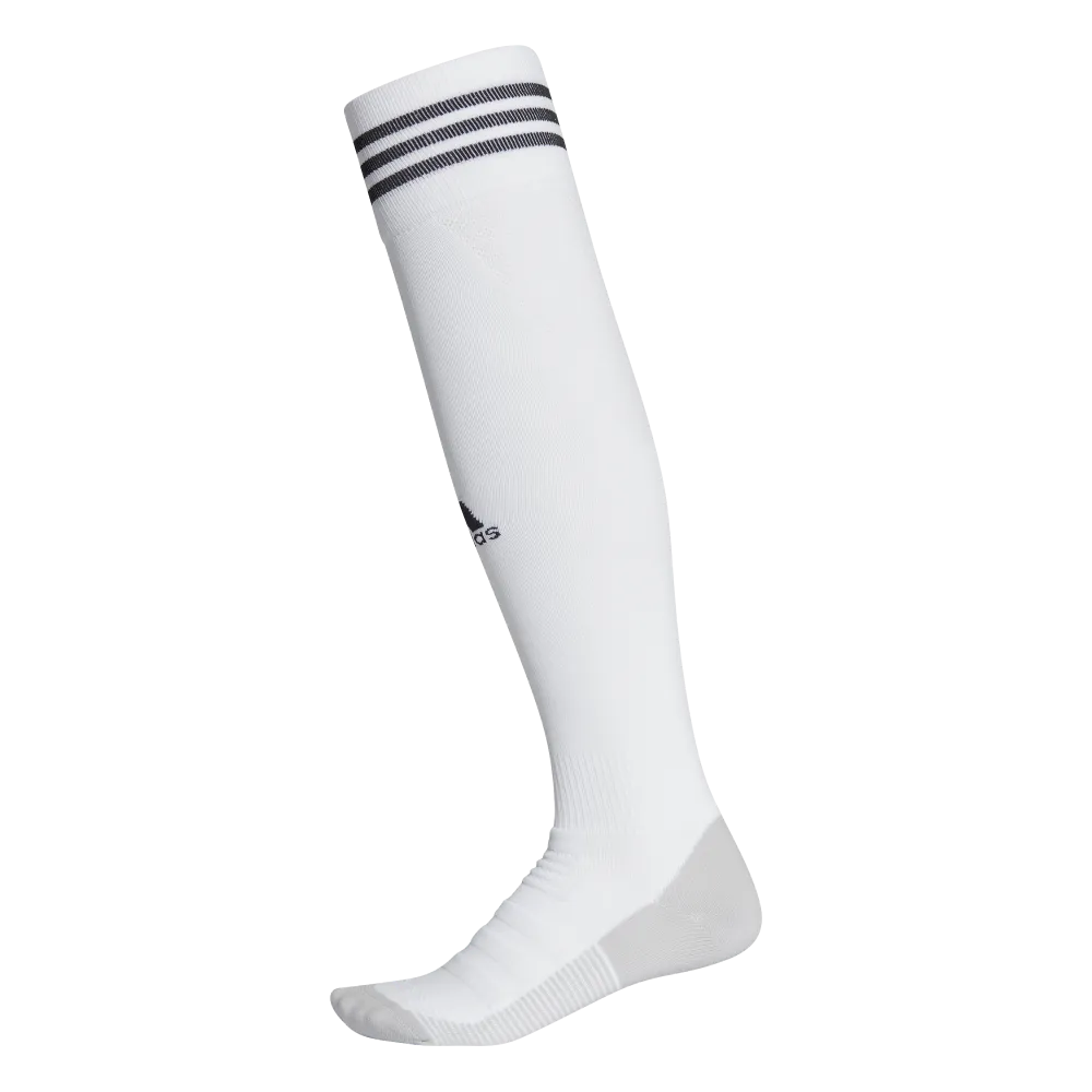 Adidas Adi 18 Sock (White/Black)