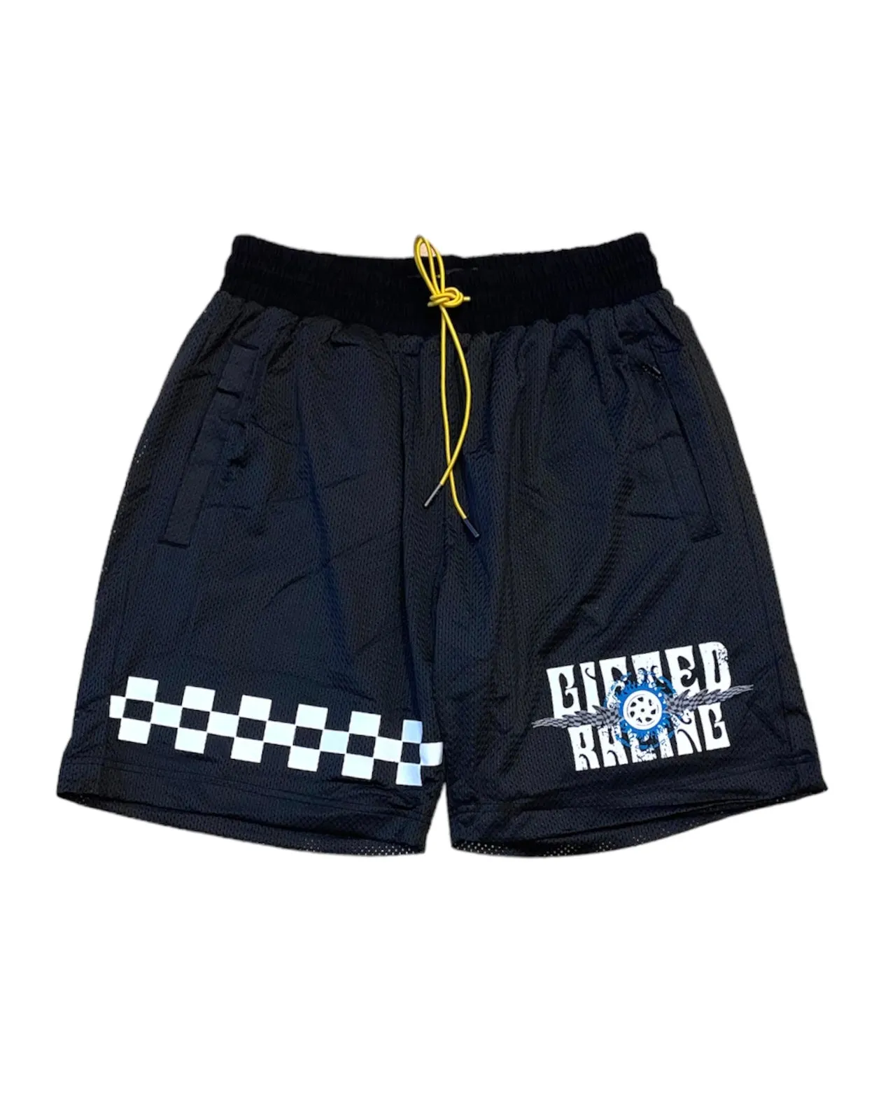 All Mighty Racing Shorts