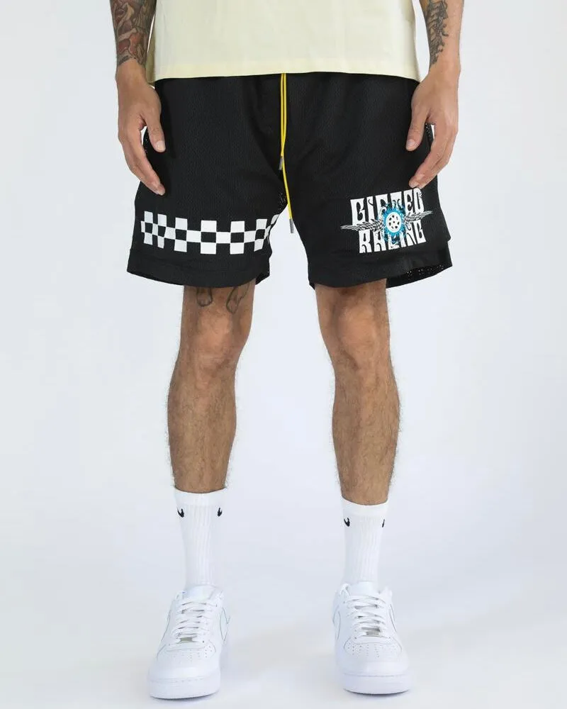 All Mighty Racing Shorts