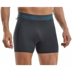 Altura Tempo Mens Cycling Undershort - Navy