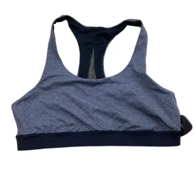 Athletic Bra By Lululemon  Size: L