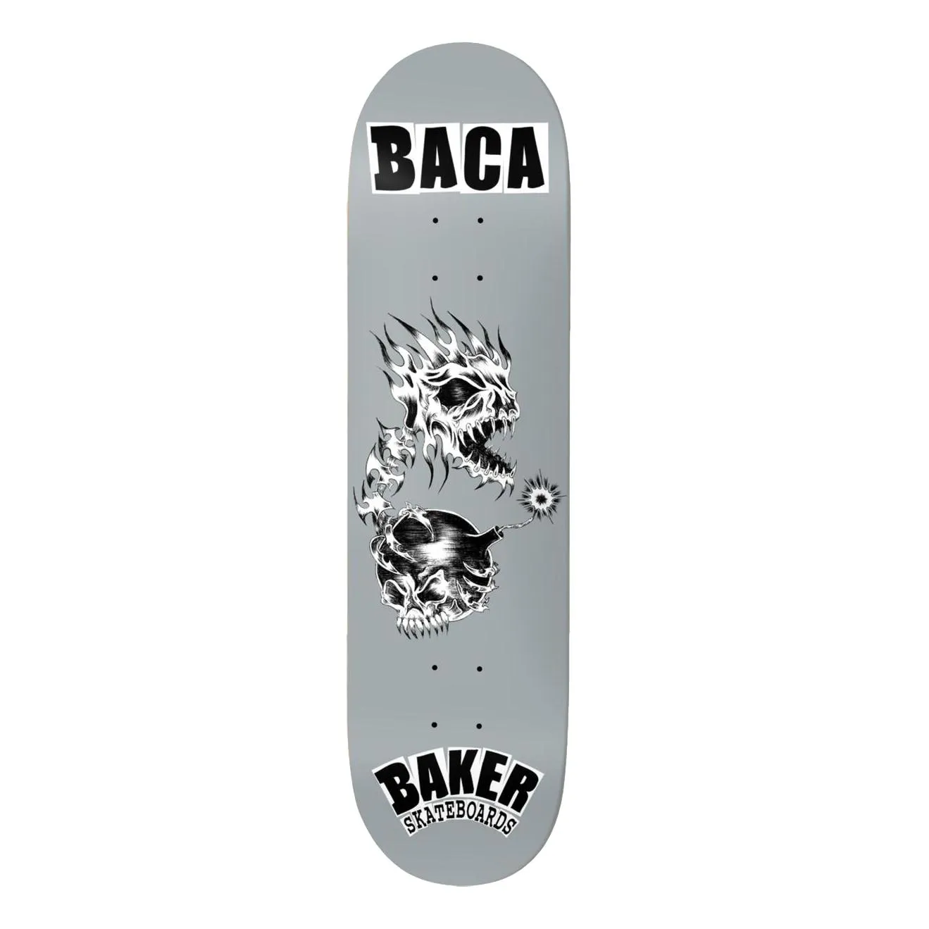 Baker Baca Bic Lords 8.475" Deck