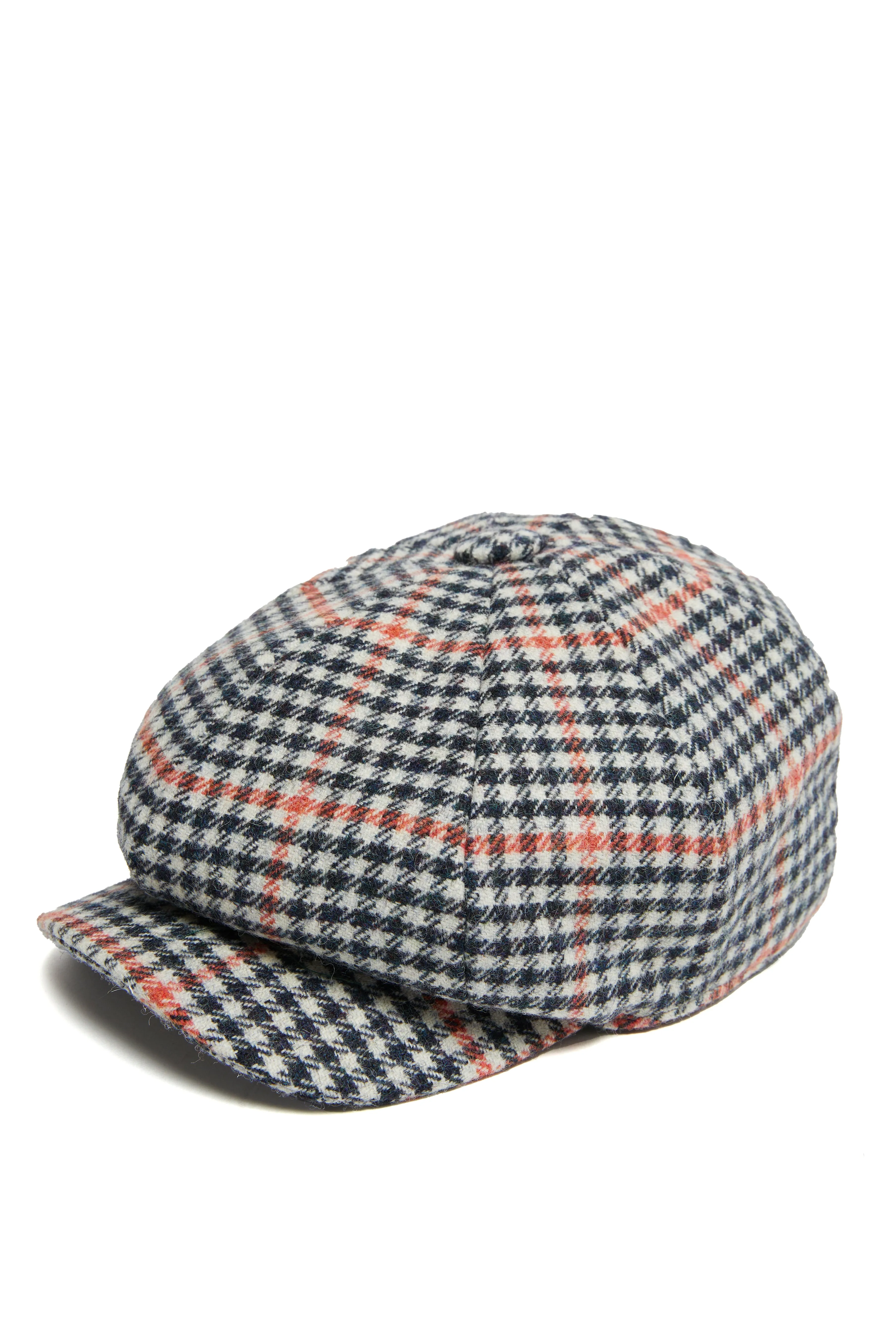 Baker Boy Cap (Oyster Catcher)