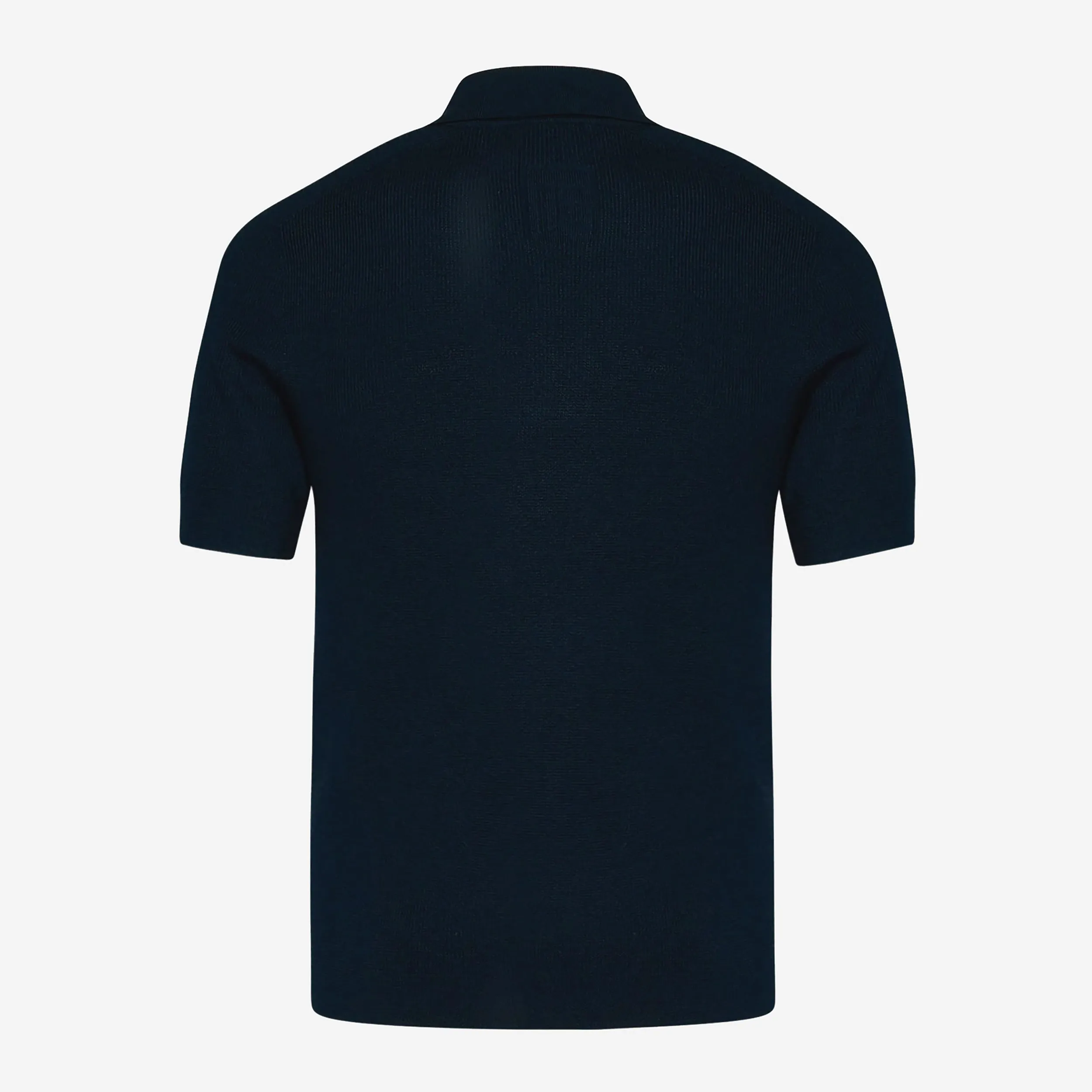 Balmain PB Knit Polo