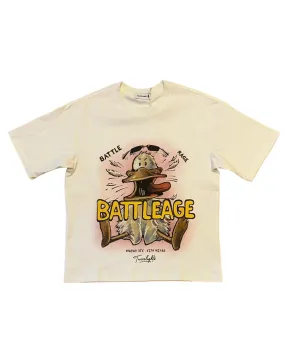 Battleague Tee