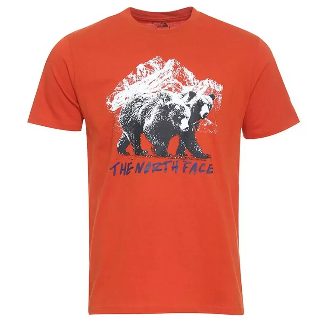 Bears SS Tee Men's