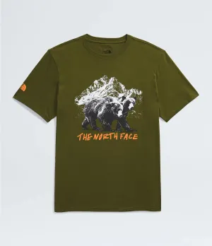 Bears SS Tee Men's