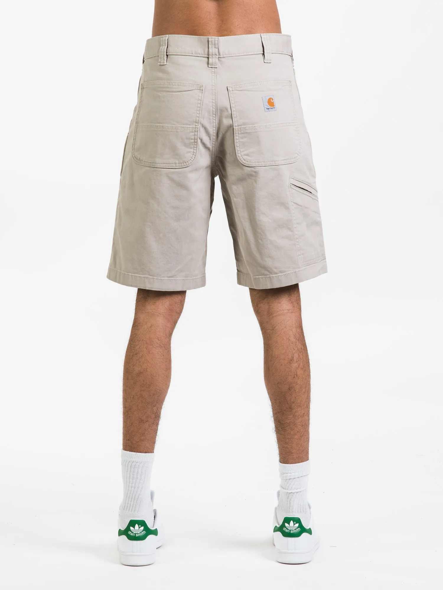 CARHARTT RUGGED FLEX RELAXED FIT SHORTS