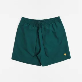 Carhartt WIP Chase Swim Shorts