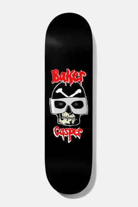 Casper Baker Mania Deck 8.25