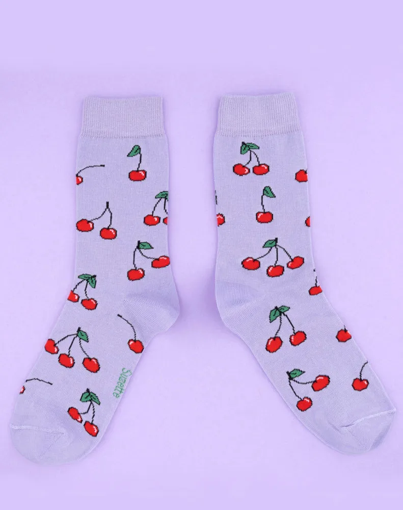 CHERRY SOCKS