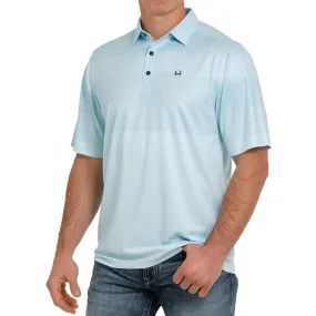 Cinch Men's ArenaFlex Solid Polo