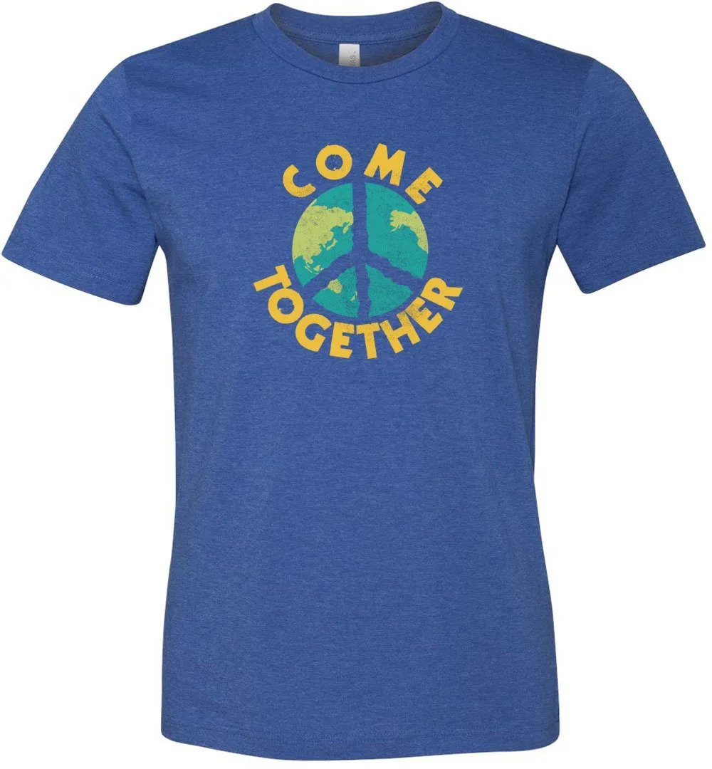 Come Together Youth T-Shirts