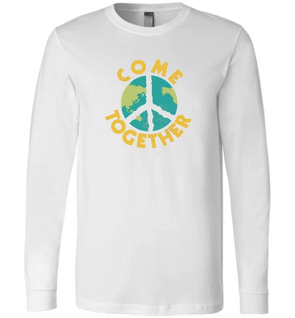 Come Together Youth T-Shirts