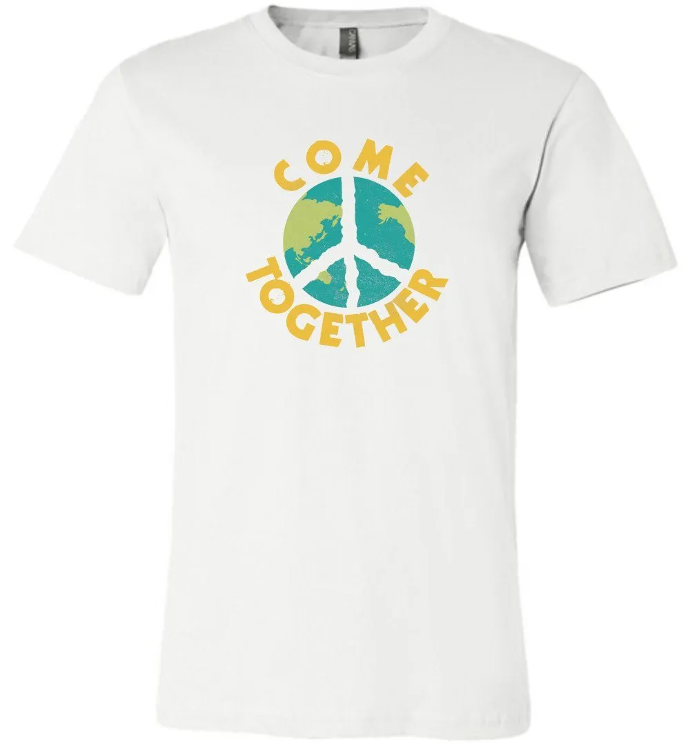 Come Together Youth T-Shirts