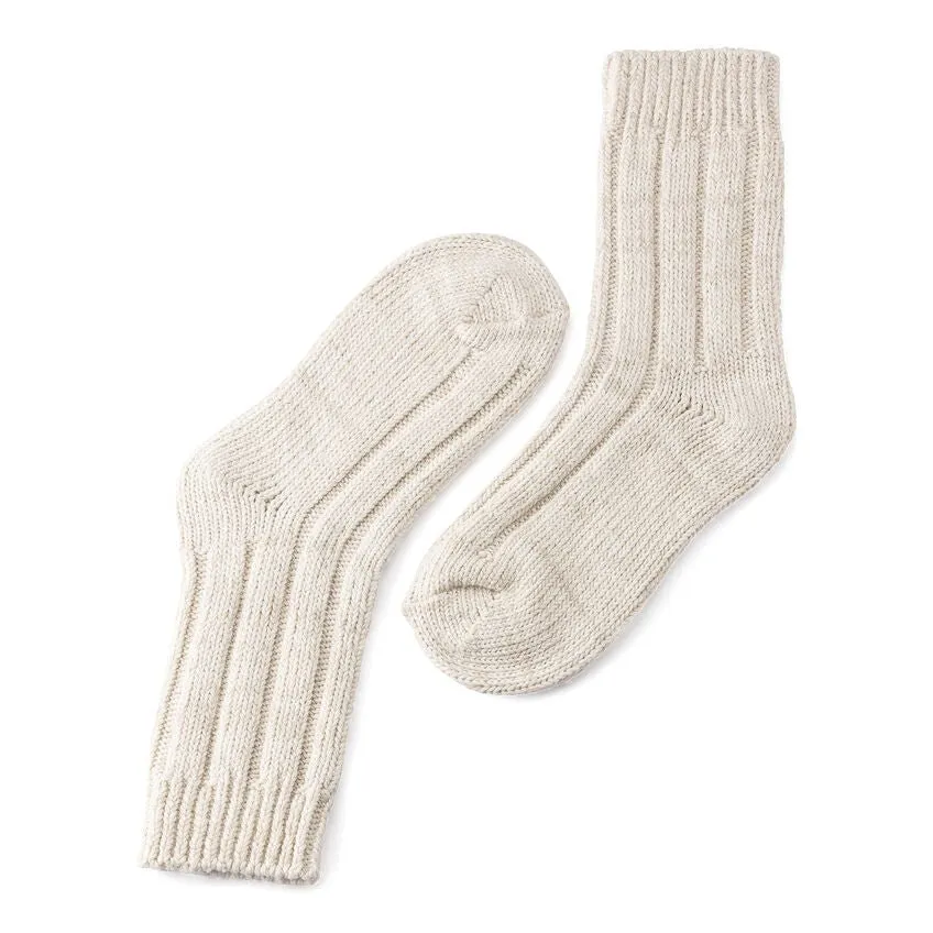 Cotton Twist Sock