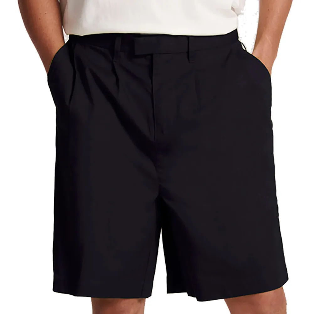 Critical Slide Society Harro Pleat Shorts