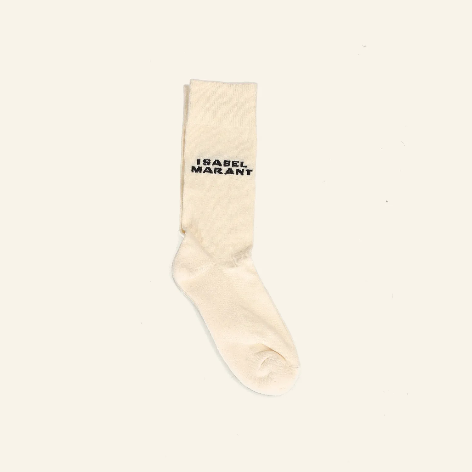 DAWI SOCKS | Ecru