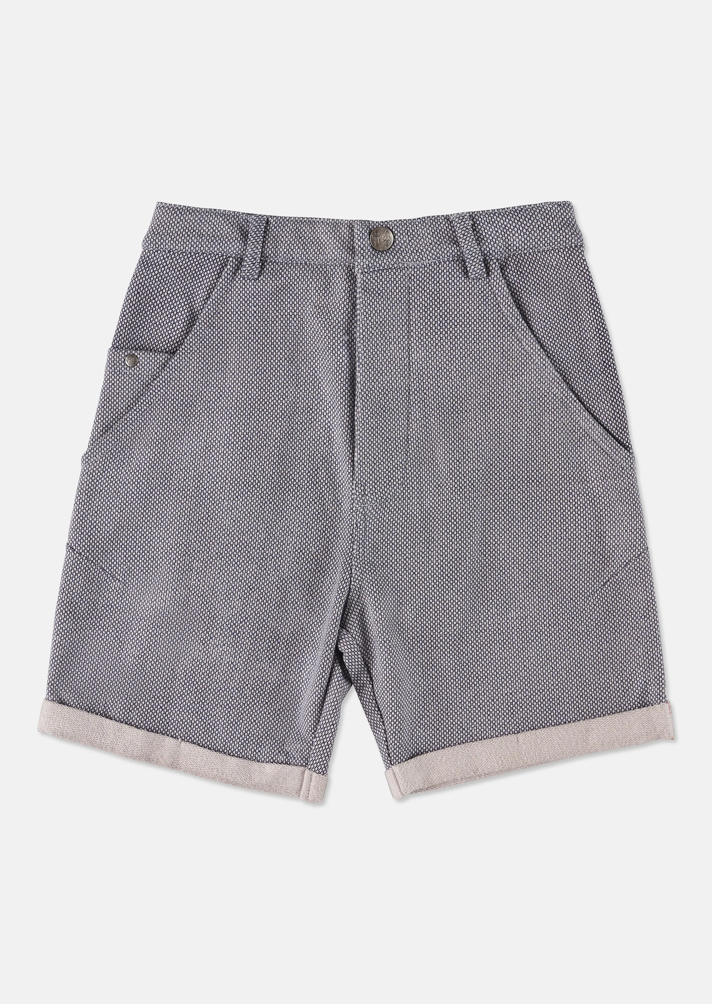 Dawson Smart Jersey Short