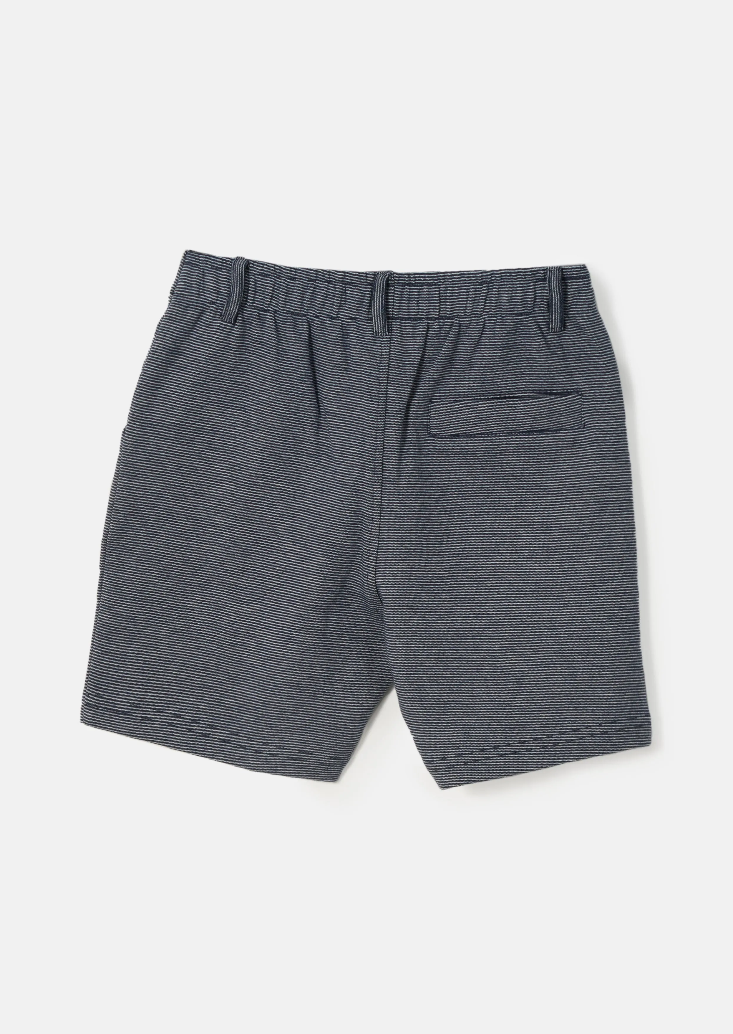 Dawson Textured Smart Shorts