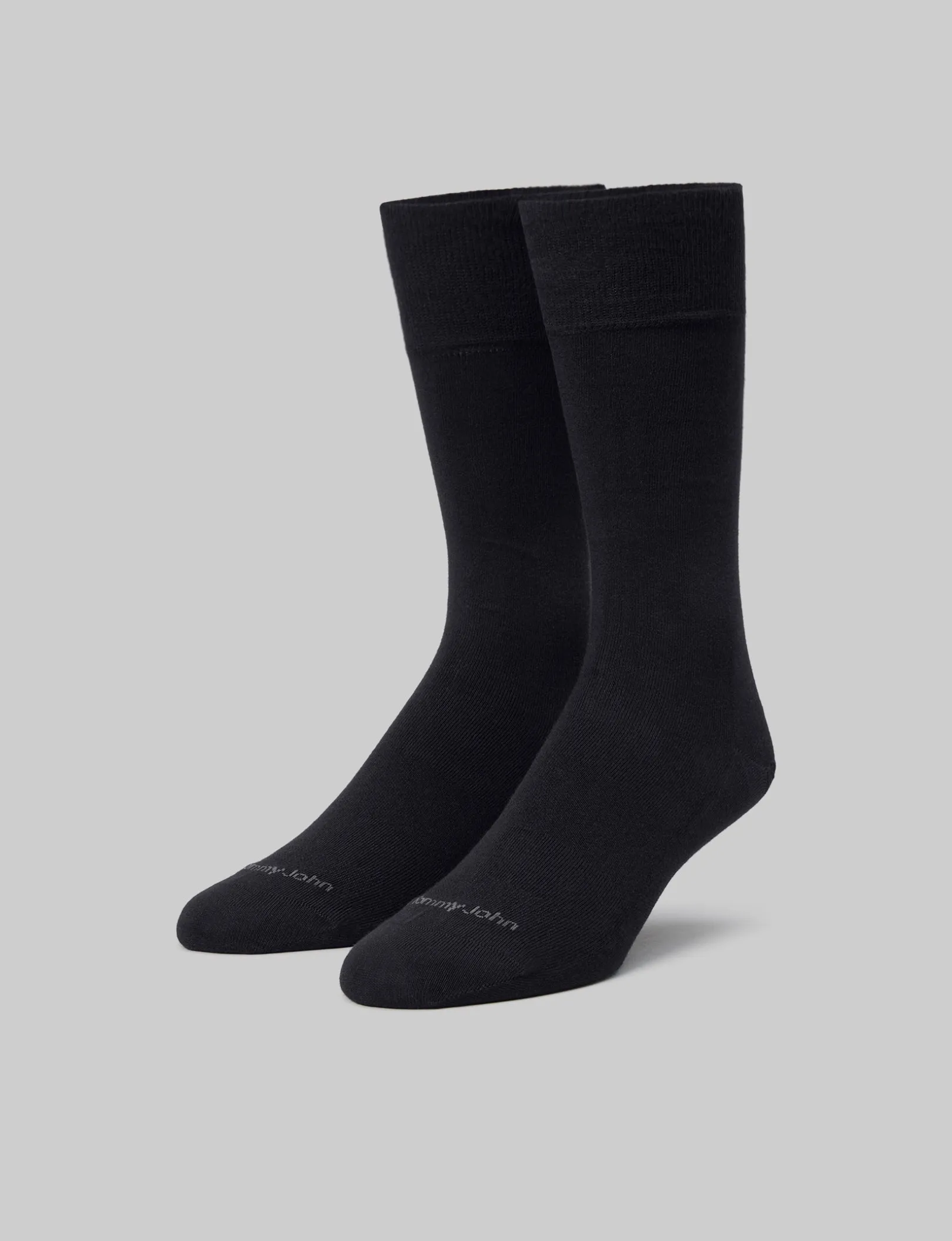 Dress Crew Sock (3-Pack)