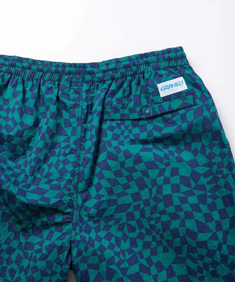 Drift Swim Short