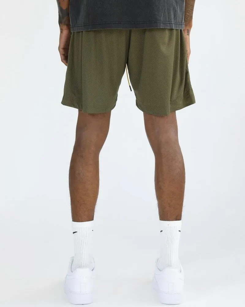 Father Shorts