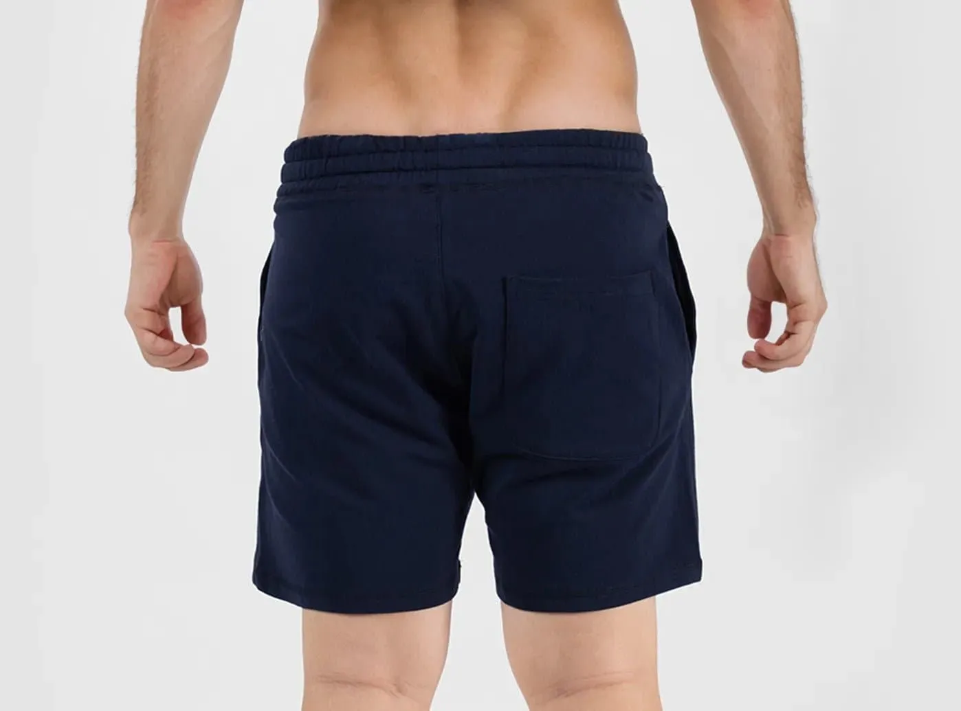 FitVille PowerStride Sports Shorts