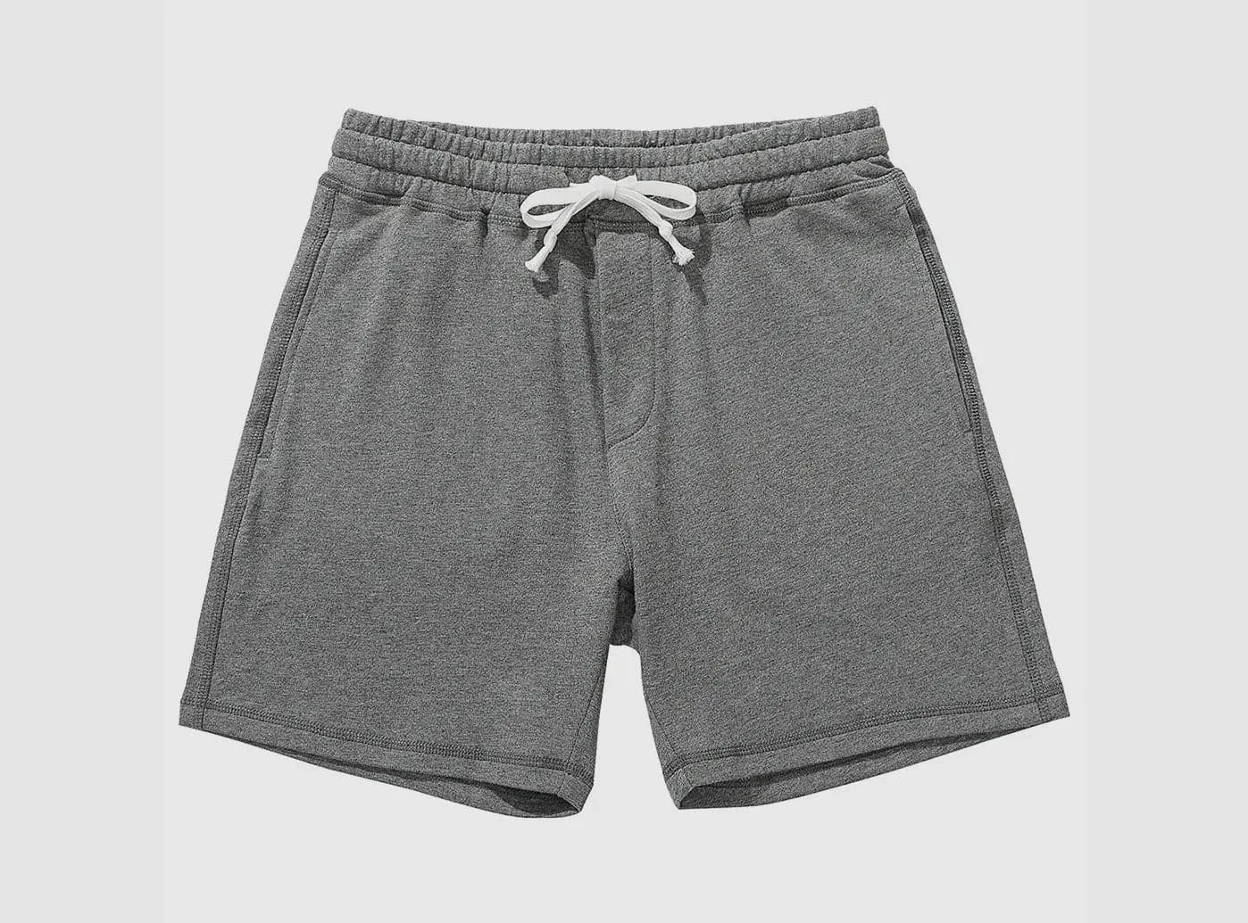 FitVille PowerStride Sports Shorts