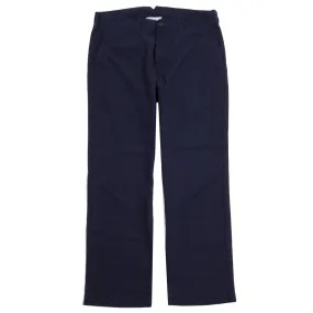 Fujito - Tapered Trousers - Navy