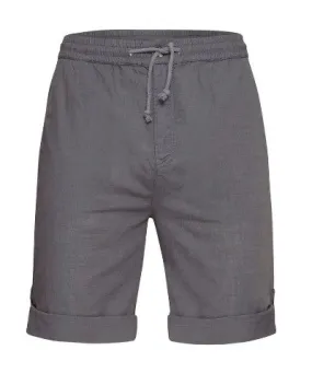 Greenbomb Storm Grey Right Shorts