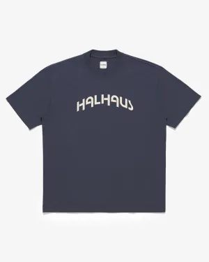 Halhaus T-Shirt Graphite