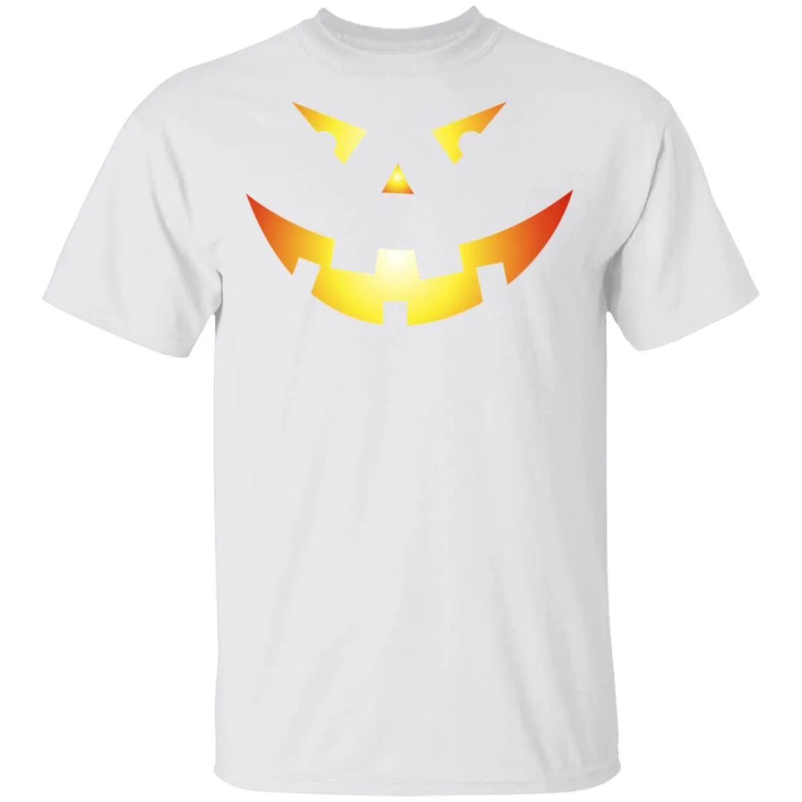 Halloween Pumpkin _2_T-shirts & Hoodie