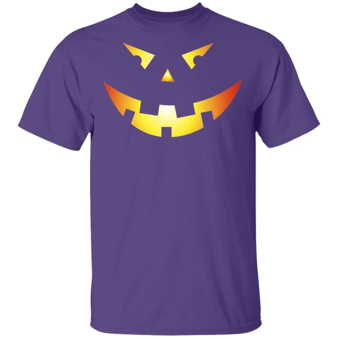 Halloween Pumpkin _2_T-shirts & Hoodie