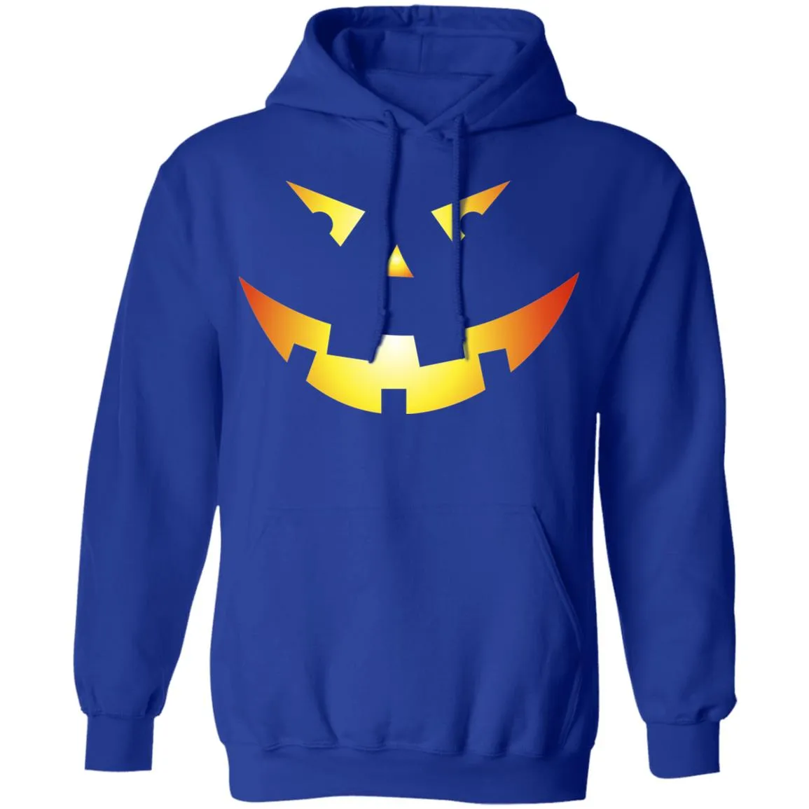 Halloween Pumpkin _2_T-shirts & Hoodie