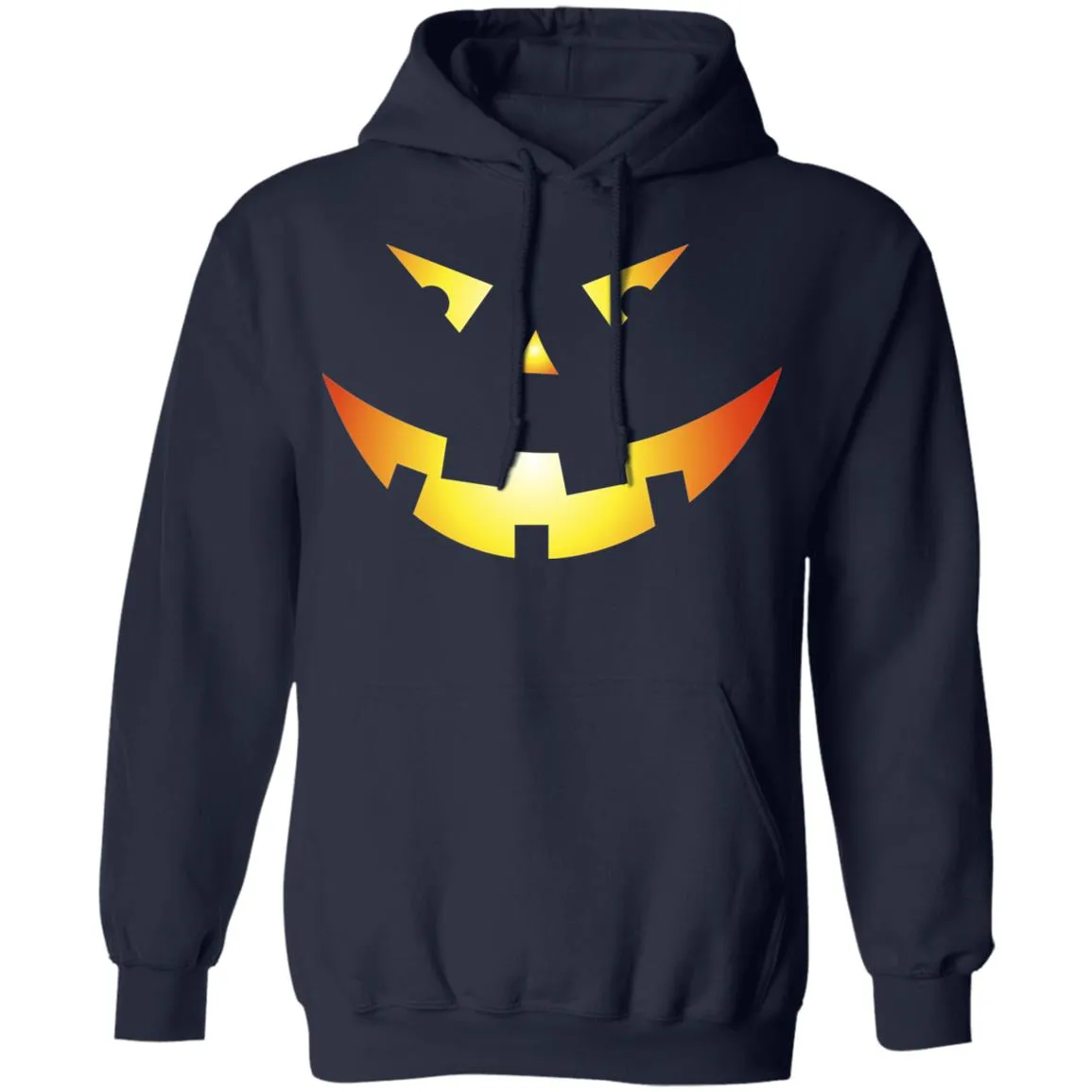 Halloween Pumpkin _2_T-shirts & Hoodie