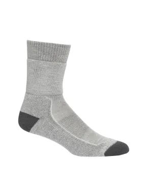 Hike   Medium Crew Socks Women's