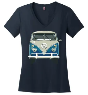 Hippie Van T-shirts