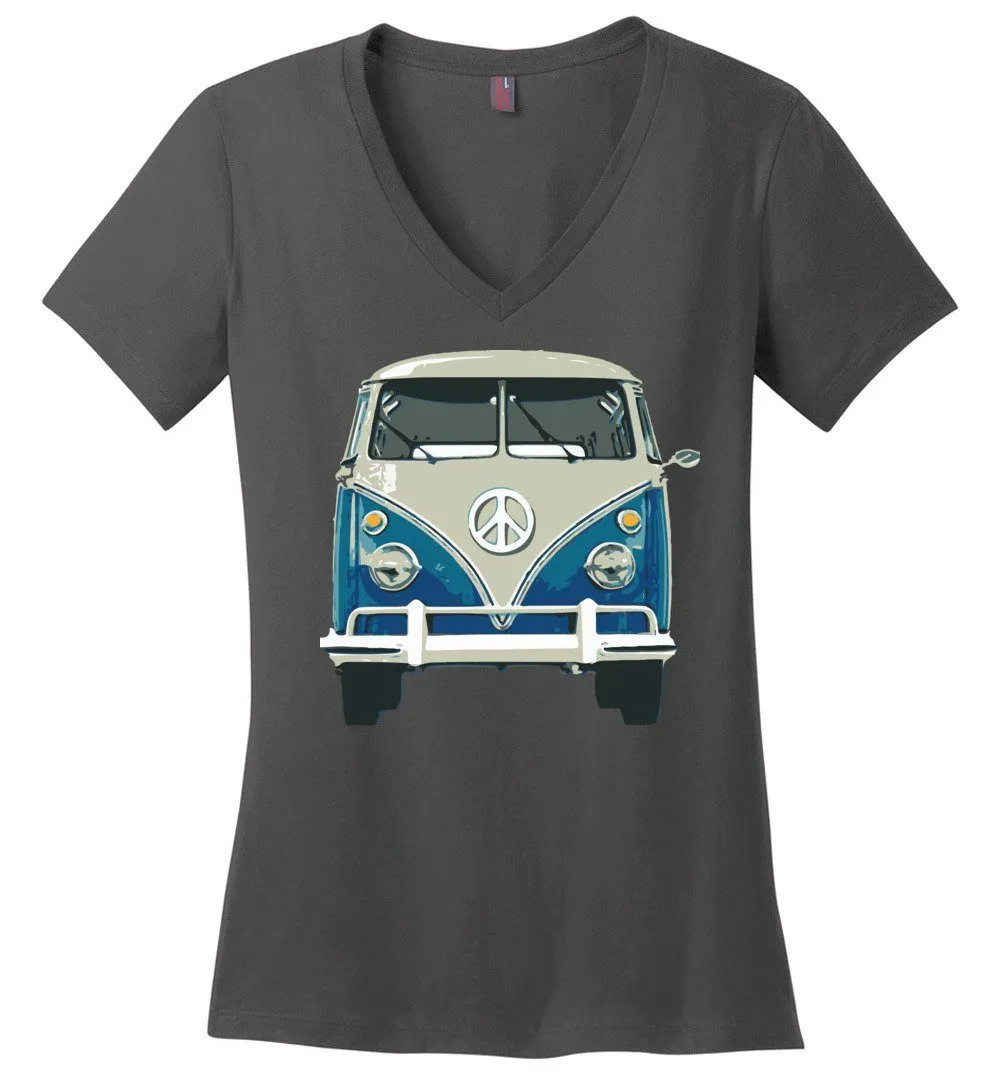 Hippie Van T-shirts