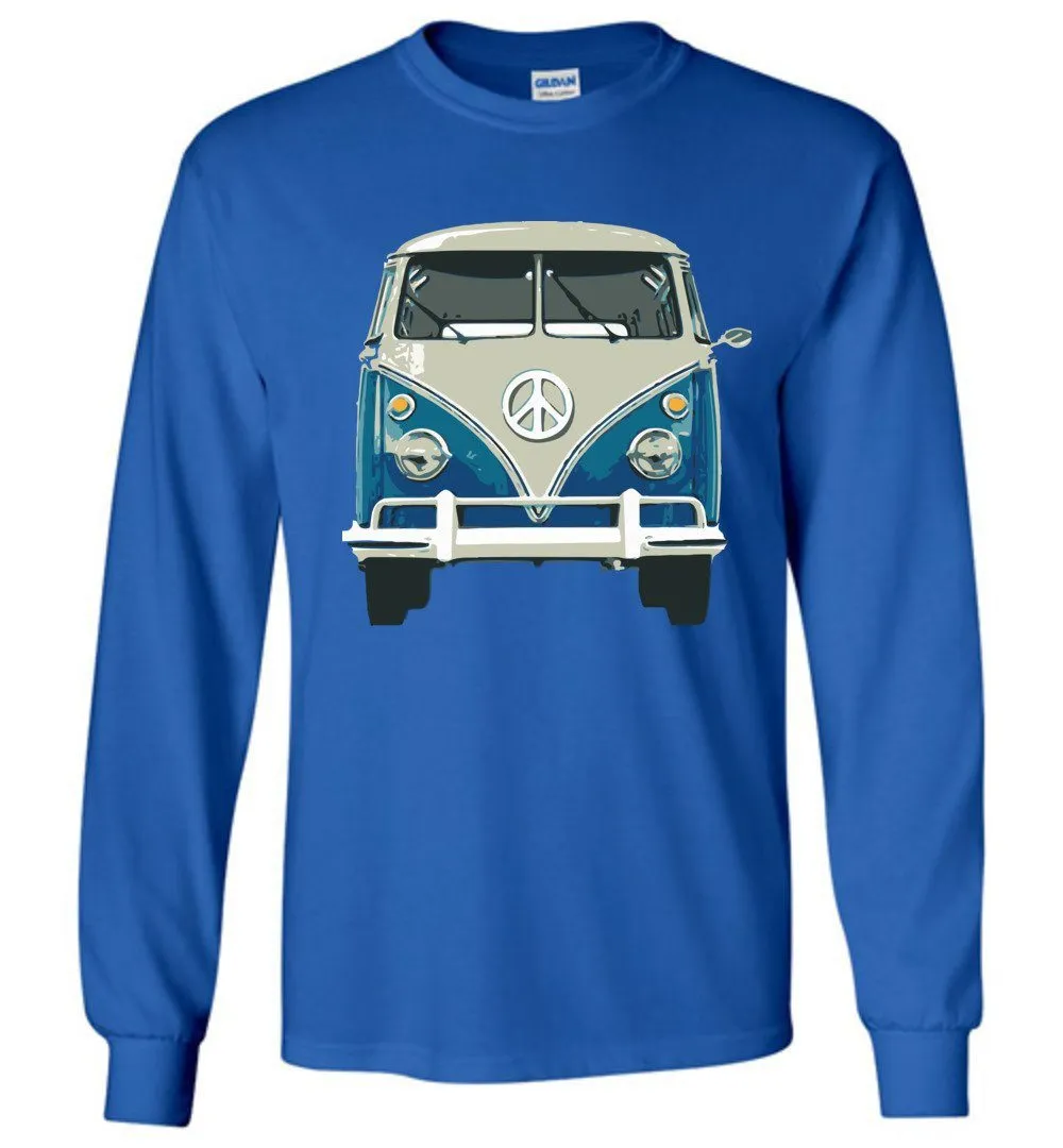 Hippie Van T-shirts