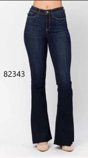 JB Jamie Flare Jeans