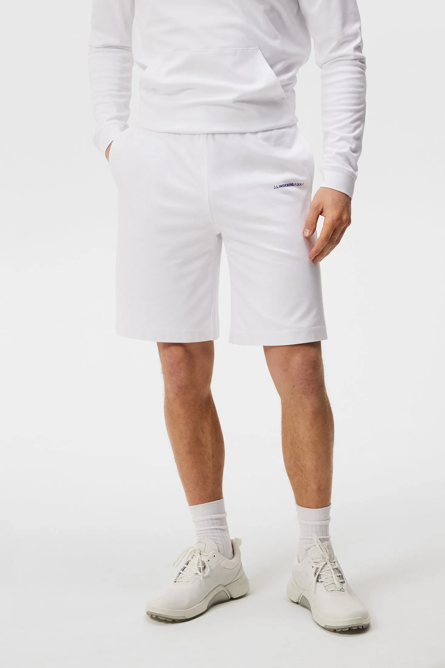 Logo Shorts