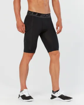 M 2XU Accelerate Compression Short