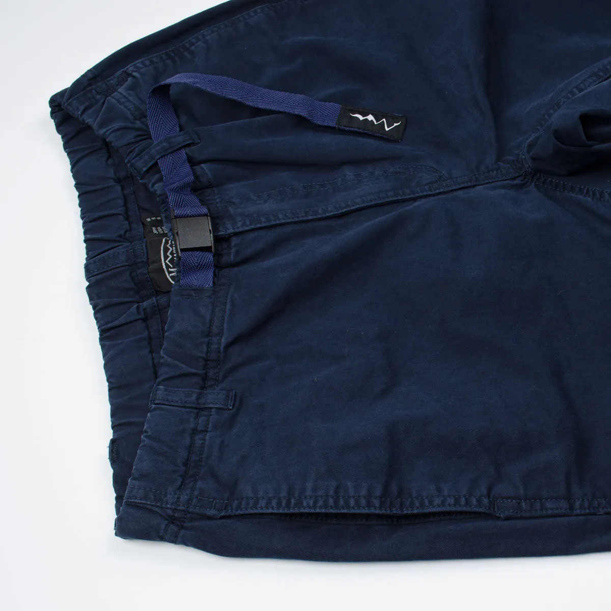 Manastash - Flex Climber Shorts - Navy