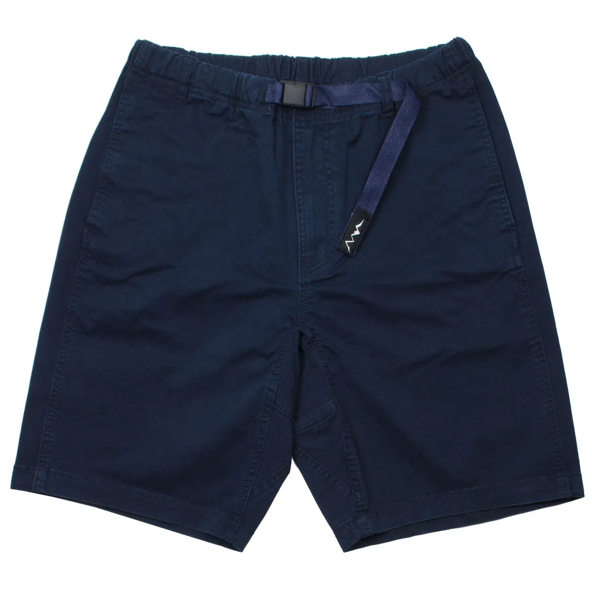 Manastash - Flex Climber Shorts - Navy