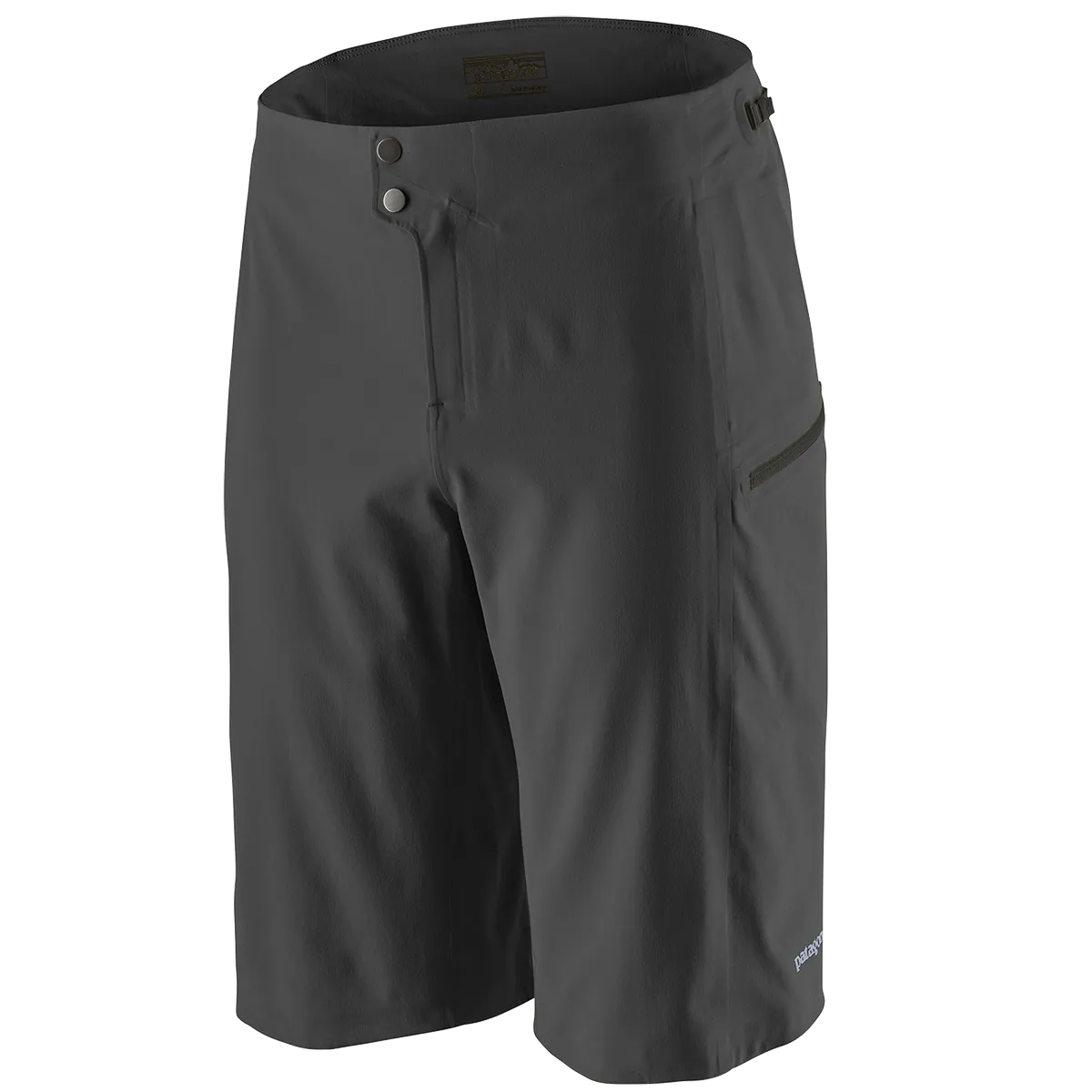 Men's Dirt Roamer Bike Shorts